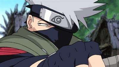 Naruto Season 7 The Death of Naruto .